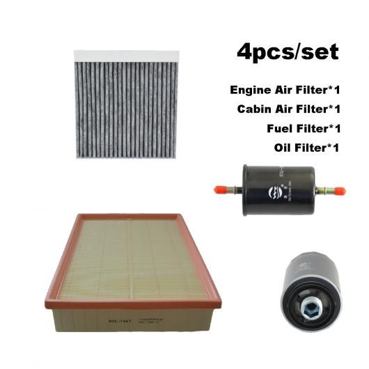 4�s�[�X �t�B���^�[ �Z�b�g �K�p: ����D�� �^���N 300 2.0T 2020-2024 �G���W�� �L���r�� A/C �G�A �t���[�G�� �K�X 4�s�[�X �Z�b�g SR-AA-5876