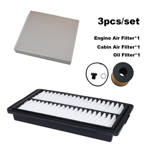 3�s�[�X �t�B���^�[ �Z�b�g �K�p: �N�� K5 DL3 2.0T 2020-2023 �J�[�j�o�� �X�|�[�e�[�W/�q�����_�C/����/HYUNDAI 3�s�[�X �Z�b�g SR-AA-6134