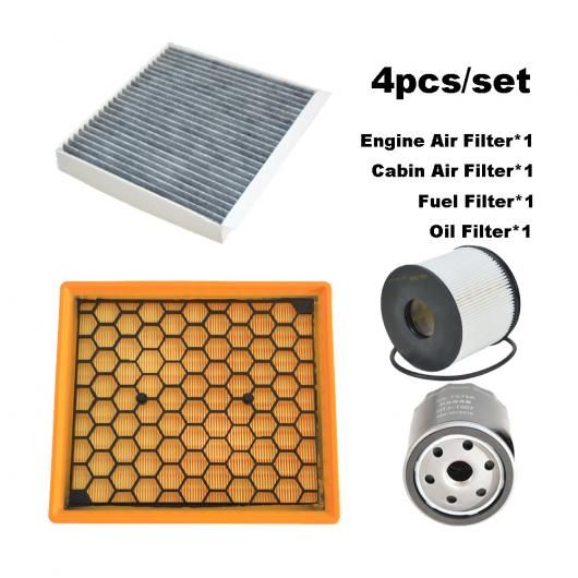 4�s�[�X �t�B���^�[ �Z�b�g �K�p: ��C�D�� �}�N�T�X T60 T70 2.0TDI-�f�B�[�[�� �L���r�� AC �G�A �t���[�G�� �I�C�� 4�s�[�X �Z�b�g SR-AA-6221