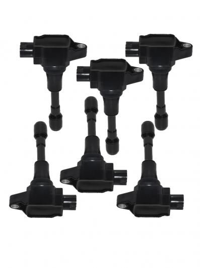 COjbV RC Kp: Y GT-R R35 3.8L GTR 2009 2010 2011 2012 2013 2014 2015 2016 2017 VR38 6s[X Zbg SR-AA-6395