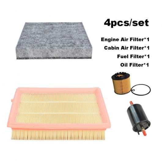 4�s�[�X �t�B���^�[ �Z�b�g �K�p: �W�[���[ �����N�A���h�R�[ 06 PHEV 1.5T 2020 2021 2022 �t���[�G�� �I�C�� 4�s�[�X �Z�b�g SR-AA-6736