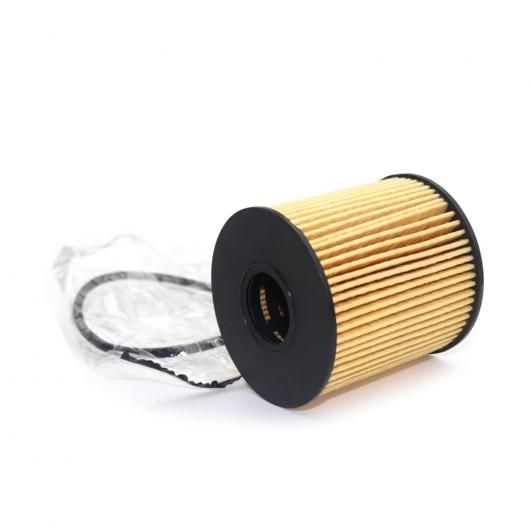 �I�C���t�B���^�[ �K�p: �v�W���[/PEUGEOT 206 207 CC 1.6L 3008 307-CC 2.0L 407 �]��D�� S350 S330 �{�[�f�B�A�� �V�g���G��/CITROEN 1�s�[�X SR-AA-6893