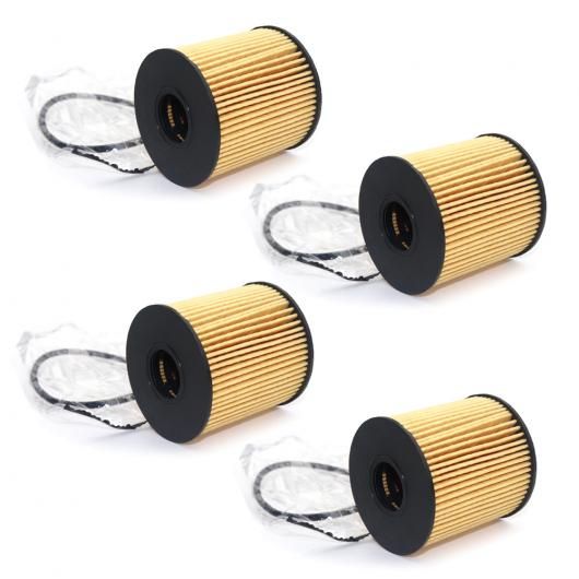 �I�C���t�B���^�[ �K�p: �v�W���[/PEUGEOT 206 207 CC 1.6L 3008 307-CC 2.0L 407 �]��D�� S350 S330 �{�[�f�B�A�� �V�g���G��/CITROEN 4�s�[�X SR-AA-6893