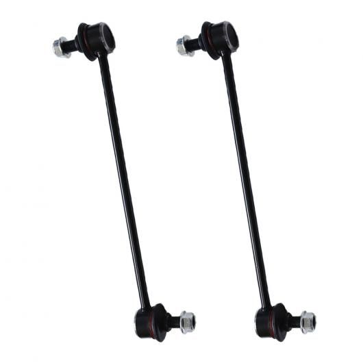 2ピース フロント スタビライザー リンク 適用: 北京 北京汽車 セノバ U7 2018 1.5T コネクト バー アクセサリー 2ピース SR-AA-7385