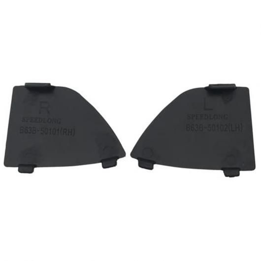 B63B-50-101 B63B-50-102 �t�����g �����[ �o���p�[ �����t�b�N �A�C �J�o�[ �O���� �L���b�v �K�p: �}�c�_3 2017-2018 �u���b�N SR-AA-7917