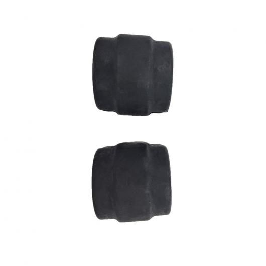リア スタビライザー ブッシング ラバー 33556788861 適用: BMW F18 520LI 2.0T 201008-201307 F10 530i 3.0L 201001-201609 2ピース 2ピース SR-BB-0881