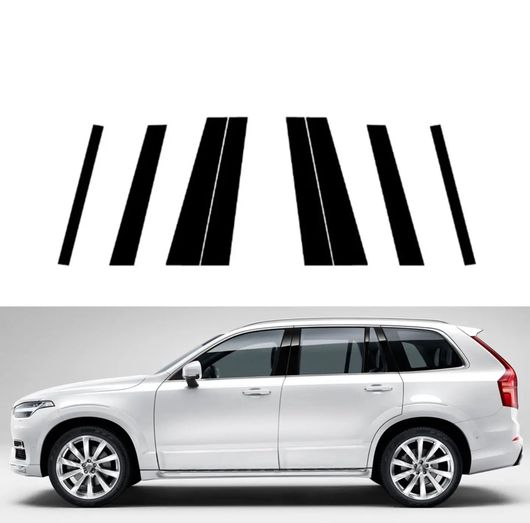 s[ |Xg hA g EChE  XebJ[ Jo[ Kp: {{/VOLVO XC90 2016 2017 2018 2019 2020 2021 2022 2023 ubN SR-BB-7805