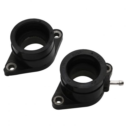 2�s�[�X �I�[�g�o�C �L���u���^�[ �C���e�[�N�}�j�z�[���h �L���u �u�[�c �K�p: ���}�n XT600 XT 600Z 600E TT600 XT TT 600 Z E �u���b�N SR-BB-7852