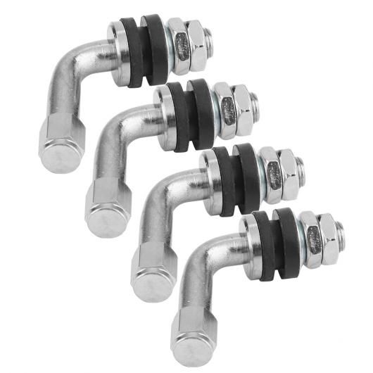 4�s�[�X 90 �x �A���O�� �{���g �C�� �`���[�u���X �N���[�� ���b�L ���� �^�C�� �o���u �X�e�� L �^ �^�C�� �o���u �X�e�� 4�s�[�X SR-BB-8661