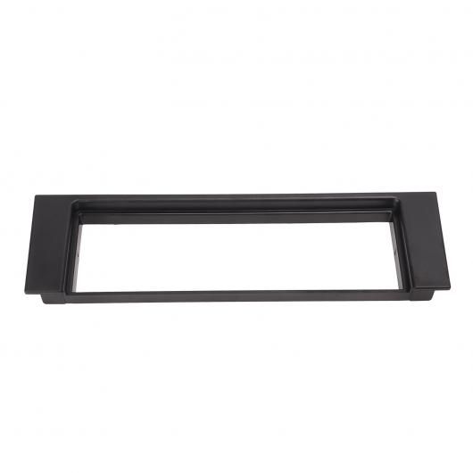 1 DIN �X�e���I ���W�I �p�l�� �_�b�V�� CD DVD �g���� �K�p: 4B 2001-2004 DVD �X�e���I �p�l�� �_�b�V�� �X�e���I �C���X�g�[�� �u���b�N SR-BB-9123