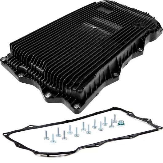 �I�[�g�}�`�b�N�g�����X�~�b�V���� AT �I�C���p�� &amp; �t�B���^�[ &amp; �K�X�P�b�g &amp; �{���g �L�b�g �K�p: 8 �X�s�[�h BMW 24117624192 SR-CC-2703