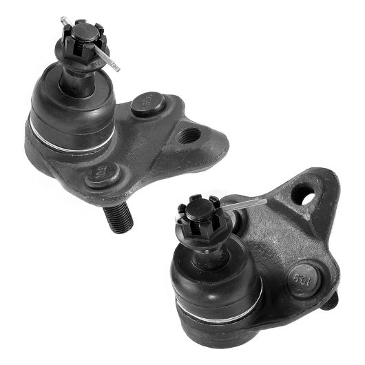 2�s�[�X K90309 �t�����g �����[ �{�[�� �W���C���g �K�p: 1996-2008 �g���^ �J���[�� 2001-2005 RAV4 �v���E�X 2000-2005 �Z���J 2�s�[�X SR-CC-2767