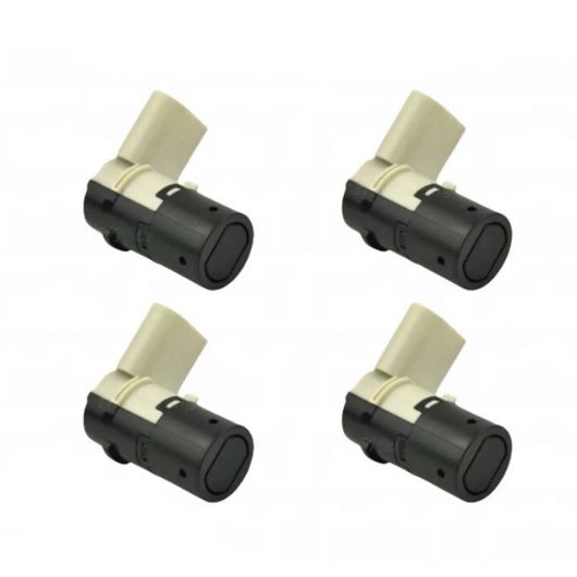 PDC �p�[�L���O �Z���T�[ �K�p: �A�E�f�B/AUDI A2 A3 A4 A6 �K�p: VW �V������ �K�p: �Z�A�g �V���R�_ �K�p: �Z�A�g �A���n���u�� �K�p: 4�s�[�X SR-CC-2854