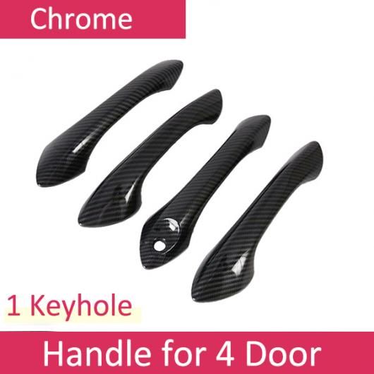 �K�p: �V�{���[/CHEVROLET �I�j�L�X MK2 2019 2020 2021 2022 2023 �J�[�{�� �X�}�[�g �h�A �n���h�� �J�o�[ 4 �n���h�� 1 �L�[�z�[�� SR-CC-5479