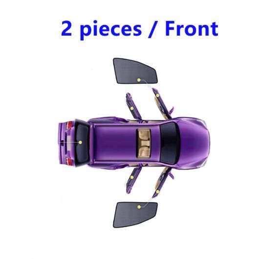 ���� �T���V�F�[�h �K�p: ��x 310W 2016 2017 2018 2019 2020 2021 UV �ی� �T���V�F�[�h �Ռ� 2�s�[�X �t�����g �E�B���h�E SR-CC-5591