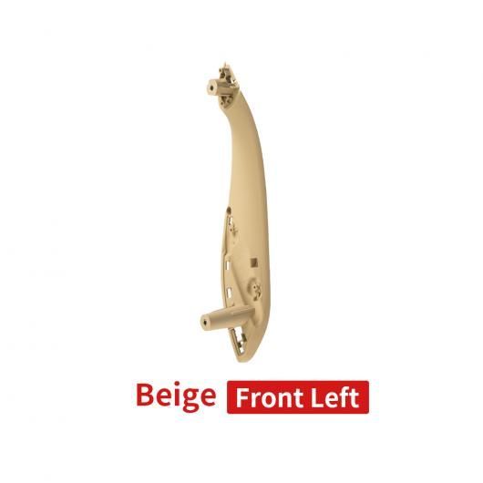 �C���i�[ �h�A �n���h�� �g���� �v�� �O���b�v �p�l�� �n���h�� �K�p: BMW F30 F80 F31 F32 F34 �C���e���A �x�[�W�� �t�����g �� SR-CC-6623