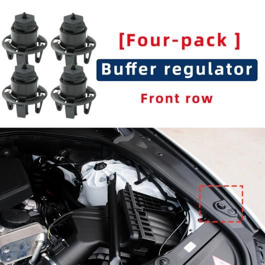 �{���l�b�g �t�[�h �X���� �A�W���X�^�[ ���y�A 51767183752 �K�p: BMW F01 F02 F06 F07 F10 F20 F21 F22 F23 F31 F87 M2 X1 4�p�b�N SR-CC-9071