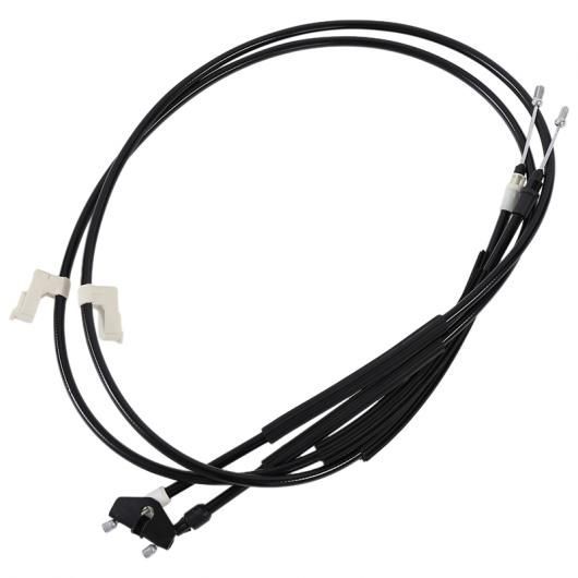 �K�p: �t�H�[�h/FORD �t�H�[�J�X 2005-2011 3M51-2A603-AB 3M512A603DC ���A �p�[�L���O �G�}�[�W�F���V�[ �u���[�L �P�[�u�� ���b�\ �u���b�N AP-SRC9122