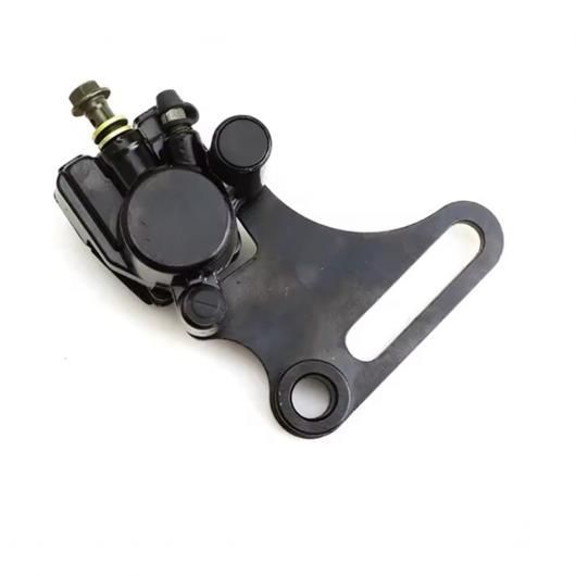 �_�[�g�o�C�N ���A �f�B�X�N �u���[�L �A�Z���u�� �L�����p�[ �V�����_�[ �K�p: 110CC 125CC 140CC CRF145 KLX125 XR SSR ���[�^�[ �u���b�N SR-CC-9302