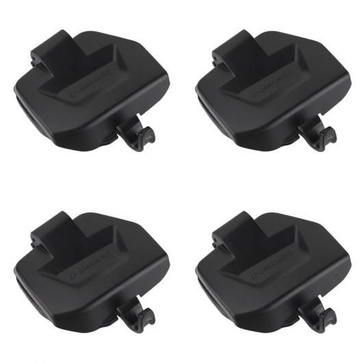 4X �I�[�g�o�C �c�[�� �{�b�N�X �X�g���[�W �J�o�[ �����o�[ �T�C�h �|�P�b�g �h�� �J�o�[ �K�p: NMAX V3 NMAX 155 2025 �A�N�Z�T���[ �u���b�N SR-DD-0033