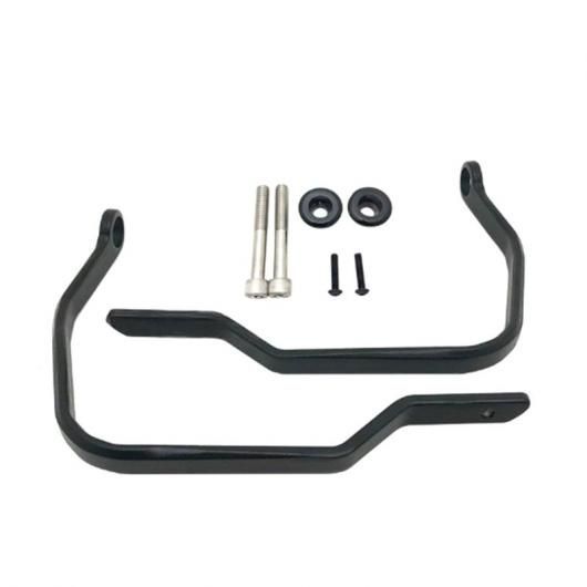 当て嵌める: BMW R1200GS R1250GS お手てかばい立て お手て 衝突 プロテクター R1200 GS R 1250 GS LC ADV 冒険 手持ち部分赤ちょうちん 黒いこと SR-DD-0075 車、バイク、自転車-その他バイクパーツ、アクセサリー用品-バイク