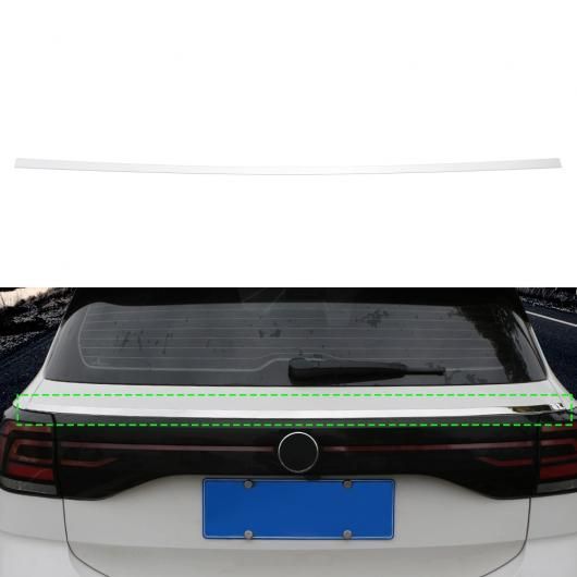 �K�p: �t�H���N�X���[�Q��/VOLKSWAGEN T-Cross 2018-2023 ���A �g�����N �g���� �e�[�� �Q�[�g �o���p�[ ���� �X�g���b�v �X�^�C��A SR-DD-3237