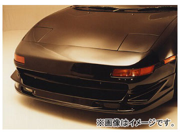 �A�u�t���b�O Drag MR2 �t�����g�n�[�t�X�|�C���[ �g���^ MR-2 SW20 3S 1989�N10���`1997�N12��