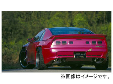エアロパーツ z32 リアバンパー 車」の人気商品一覧・価格比較 - 価格.com