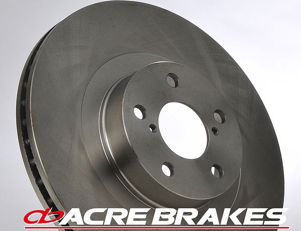 �A�N��(ACRE) �u���[�L���[�^�[ STD/�X�^���_�[�h �t�����g �X�o�� �C���v���b�T GH8 S-GT/2.0GT 2000cc 2007�N06���`2014�N08�� 6F012