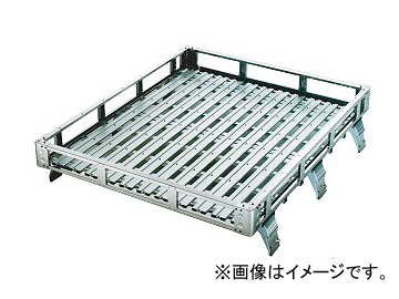 �A�C�o���[�N�X NOSELDA-I ���[�f�b�L ���F1060 ���F1.2m �Œ�r�F�~�b�h���[ �X�Y�L �W���j�[ SJ30�`JA22 �o��/���S��