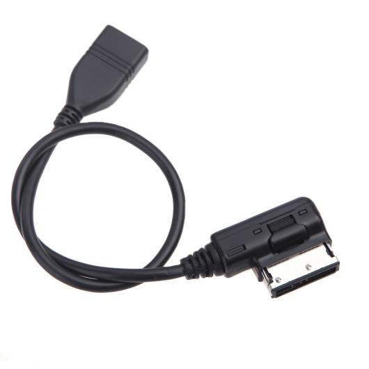 �ԗp�P�[�u�� �X�^�C�� �I�[�f�B�I �P�[�u�� USB MP3 AUX �C���^�[�t�F�[�X �I�[�f�B�I �P�[�u�� �A�_�v�^ �����Z�f�X�E�x���c �u���b�N AL-AA-6592 AL