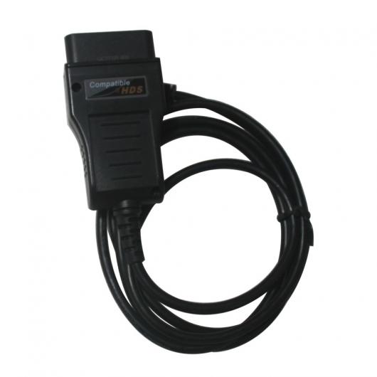自動車診断機 HDS ケーブル OBD2 診断 H-ONDA V2.018 ホンダ AL-AA