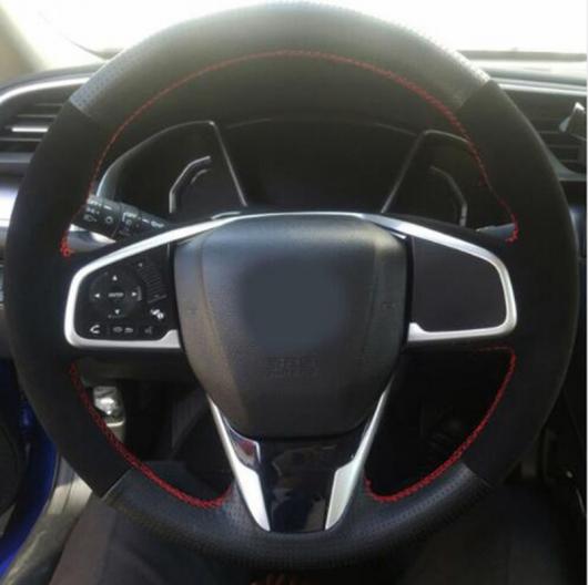 �ԃX�e�A�����O�z�C�[���P�[�X�z���_�V�r�b�N 2016 2017 10GEN �� red line AL-AA-7516 AL