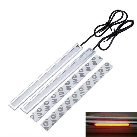 2�s�[�X DRL LED 17cm COB + �A���~ LED DC12V 17cm black shell�E17cm silver shell Ice blue�`Blue AL-BB-1328 AL