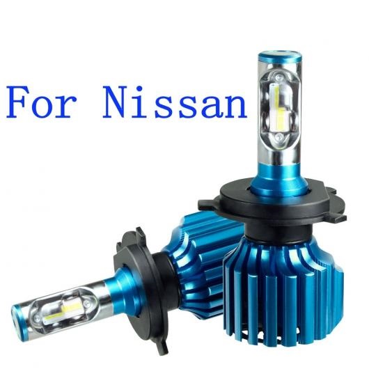 2�s�[�X LED �^�[�{�w�b�h ���C�g �o���u 12V CSP 6500K 12000LM 72 ���b�g�I�[�g DRL �t�H�O�����v ���Y �A���e�B�} 200SX H1�`9012 HIR2 AL-BB-1656 AL