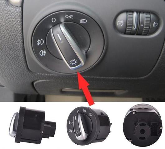 5ND941431A ���C�g�X�C�b�`�w�b�h���C�g VW �S���t 5 6 �p�T�[�g EOS �L���f�B�[�g�D�[���� NSW ���C�g�X�C�b�` �^�C�v001 AL-BB-7499 AL