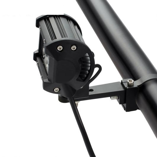�y�A 2 BULL �o�[ ��t�u���P�b�g LED ���C�g�o�[�}�E���g HID ATV �g���b�N O �^�u���P�b�g �^�C�v001 AL-BB-7775 AL