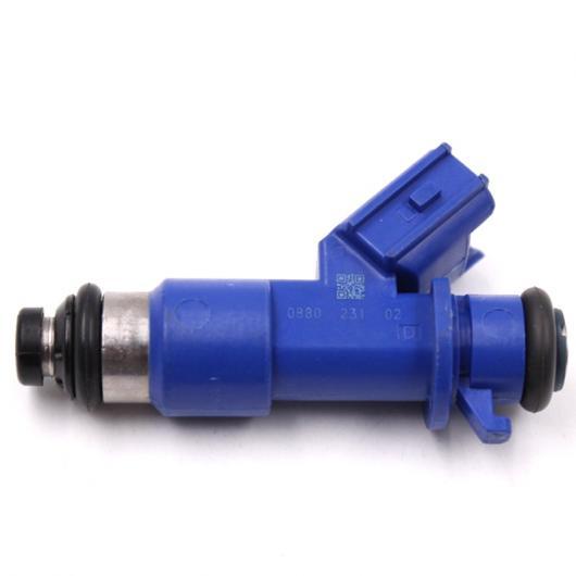 KITACO THROTTLE KIT / INJECTOR 4x 1000cc Bico16450-RWC-A01燃料インジェクターホンダ アコード シビック CRX CR-X ノズル噴射車エ