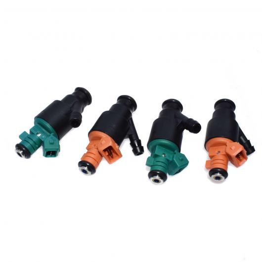 �O���[�� �I�����W �t���[�G�� �C���W�F�N�^�[ �m�Y�� �N�� �X�|�[�e�[�W 2.0L �I�ׂ�3�o���G�[�V���� 1 x orange�`1 green and 1 orange AL-CC-2219 AL