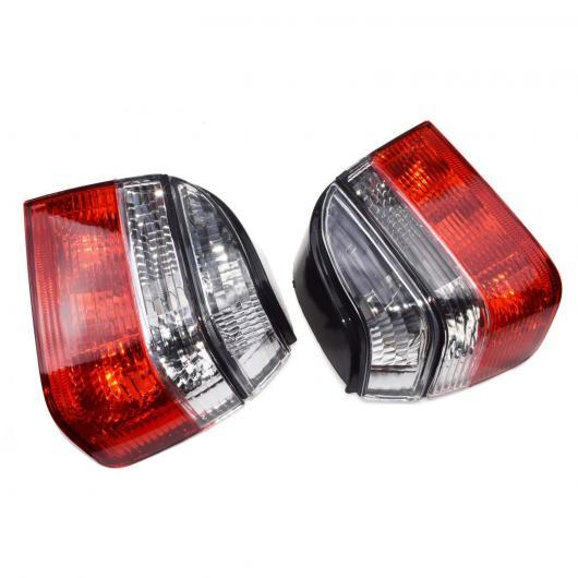�e�[���u���[�L���C�g �J�o�[ �����v �� /�E�t�B�b�g VW �S���t III MK3 1993-1998 Left Side�ERight Side AL-CC-2461 AL