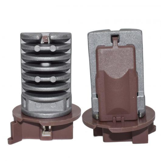 �u�����[���[�^ ���W�X�^�[ ���A�z���_�p�C���b�g 2003-2008 �A�L���� MDX 2001-2006 OE79330S3VA51 RU364 Blower Resistor AL-CC-2558 AL