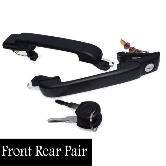 �O���h�A�n���h���y�A VW �S���t III MK3 ���F���g 1991 1992 1993 1994 1995 1996 1997 1998 Rear Pair�`Front Pair AL-CC-2804 AL