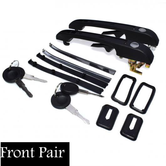 �n���h���h�A VW �S���t �W�F�b�^ MK1 MK2 Front Left and Right�`Front and Rear Right AL-CC-2836 AL
