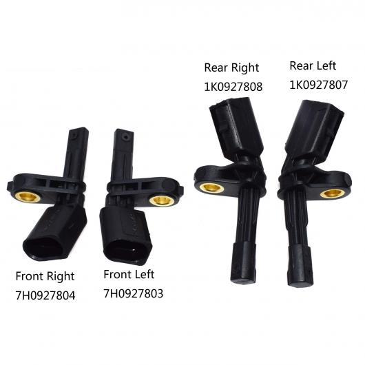 ABS �ԗ֑��Z���T�[�t�����g���A �� �E VW �A�}���b�N �r�[�g���L���f�B�[ CC EOS �S���t �W�F�b�^ Front Pair�ERear Pair AL-CC-3399 AL