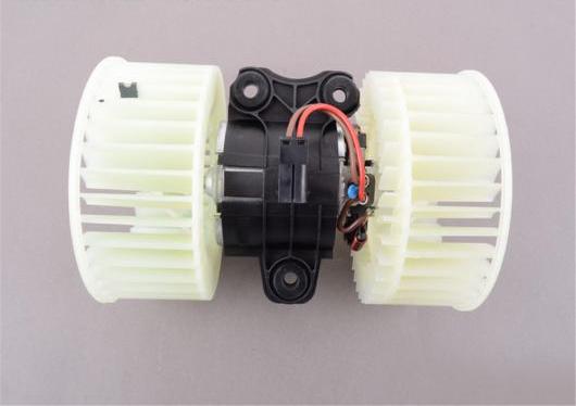 HVAC �u�����[���[�^�[�q�[�^�[�t�@���u�����[���[�^�[ BMW X5 E53 X5 3.0i 4.4i 4.6 4.8 64118385558 64118372493 Evaporation Blower AL-CC-5027 AL