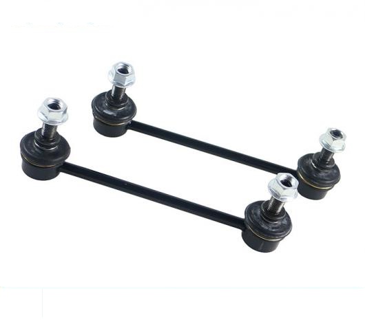 2ピース ペア スタビライザーキット スウェイバーリンクセット アクセラ 23プレマシー B30H28170B AL-CC-9572 AL