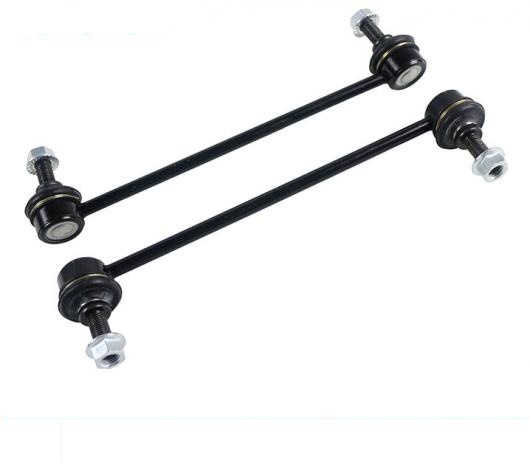 2ピース ペア スタビライザーキット スウェイバーリンクセット アテンザ 26ボルトステーションワゴンGW GE4T28170 AL-CC-9573 AL