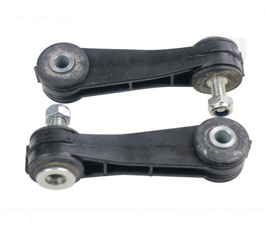 2ピース ペア スタビライザーリンクキット スウェイバーリンク VW ゴルフ ボーラ ボーラ ビートル 1J0411315C AL-CC-9604 AL