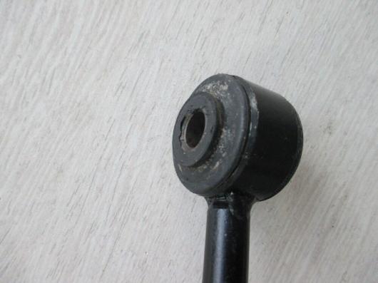 スタビライザセット アウディ 90 2.8 V6 AFC/90クワトロ/A4 左 右リア 2ピース 8D0 505 465 8D0 505 466 AL-CC-9750 AL_1