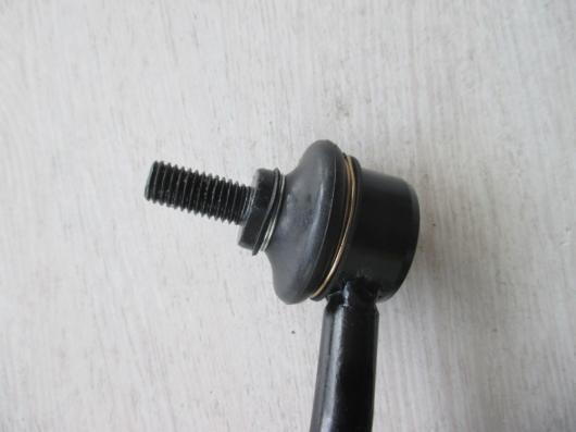 スタビライザセット アウディ 90 2.8 V6 AFC/90クワトロ/A4 左 右リア 2ピース 8D0 505 465 8D0 505 466 AL-CC-9750 AL_2
